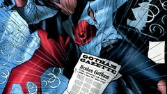 Cartoons comics artwork bruce wayne