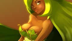 Cartoons comics multicolor digital art vectors fantasy art 