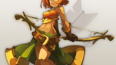 Cartoons comics multicolor digital art vectors fantasy art 