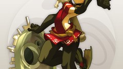 Cartoons comics multicolor digital art vectors fantasy art 