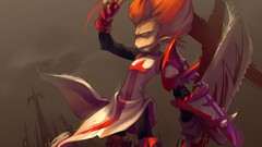 Cartoons comics multicolor digital art vectors fantasy art 