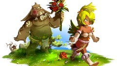 Cartoons comics multicolor digital art vectors fantasy art 