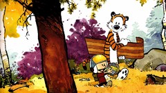 Cartoons comics Tigers