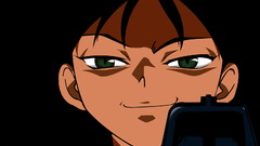 Cartoons cowboy bebop