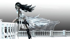 Cartoons Dead Fantasy