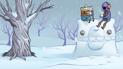 Cartoons digital art artwork