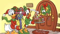 Cartoons Disney Company