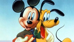 Cartoons Disney Company