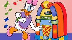 Cartoons Disney Company