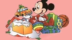 Cartoons Disney Company