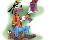 Cartoons Disney Company