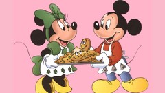 Cartoons Disney Company