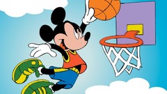 Cartoons Disney Company