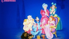 Cartoons Disney Company