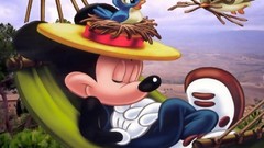 Cartoons Disney Company