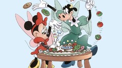 Cartoons Disney Company