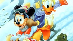 Cartoons Disney Company