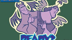 Cartoons Disney Company