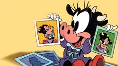 Cartoons Disney Company