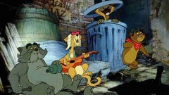 Cartoons Disney Company