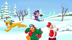 Cartoons Disney Company