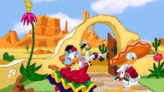 Cartoons Disney Company