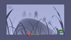 Cartoons Disney Company A