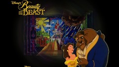 Cartoons Disney Company Beauty