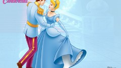 Cartoons Disney Company Cinderella