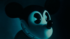 Cartoons Disney Company mickey