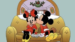 Cartoons Disney Company mickey