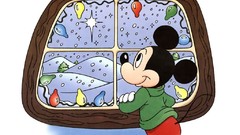 Cartoons Disney Company mickey