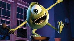 Cartoons Disney Company Monsters