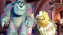 Cartoons Disney Company Monsters