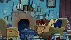 Cartoons Dogs Japanese Sherlock