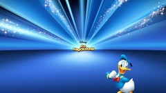 Cartoons Donald Duck Disney Company