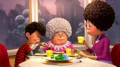 Cartoons Dr. Seuss The Lorax