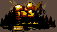 Cartoons explosions funny beat