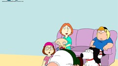 Cartoons Family Guy animation