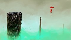 Cartoons fantasy art