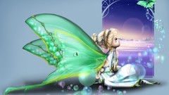 Cartoons fantasy art