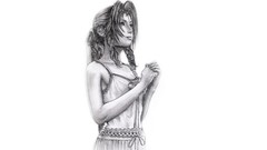 Cartoons Final Fantasy VII: Advent Children Final Fantasy final 