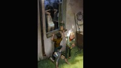 Cartoons funny fantasy art