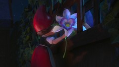 Cartoons Gnomeo and Juliet