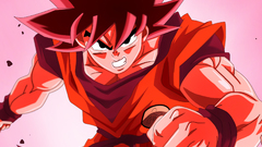 Cartoons goku Dragon Ball