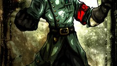 Cartoons happy scans