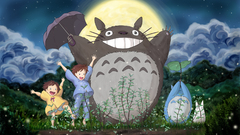 Cartoons hayao miyazaki My