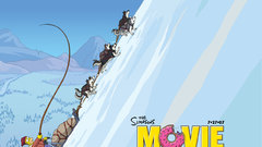 Cartoons Homer Simpson The