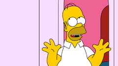 Cartoons Homer simpson The