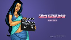 Cartoons indian black hair cleavage directors huge boobs comics 